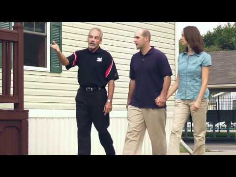 21st Mortgage Make Payment