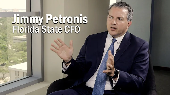 A Conversation with Florida CFO Jimmy Patronis