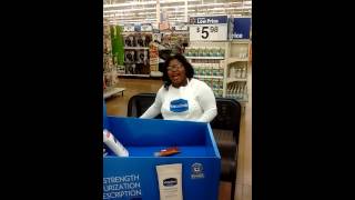 Walmart Vaseline Promo Song