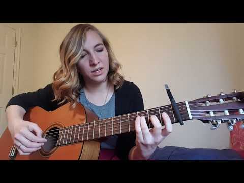 Can't Help Falling in Love - Elvis Cover