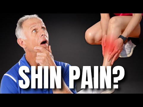 Shin Splints? Or Do You Have a Stress Fracture? 3 Signs Tibia Fracture