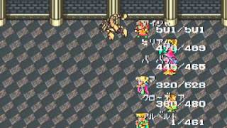 ロマンシングサガ(SFC)プレイ！Part.10(64)