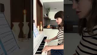 L'Absente – Yann Tiersen | Piano Cover