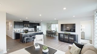 Ryan Homes - Marigold