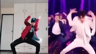 Wang Yibo   Versace On The Floor Dance Performance