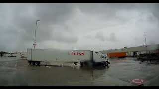 Target Distribution Center