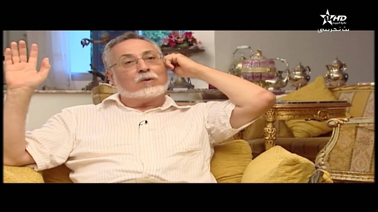 الشاهد المغربي : مولاي اسماعيل العلوي الجزء الثاني