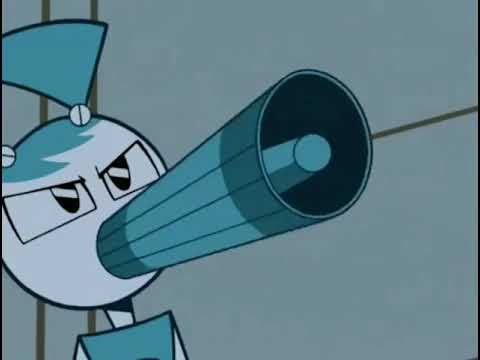 Jenny Wakeman Saying Sir Yes Sir EARRAPE