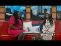 WMBD This Morning Juneteenth Pageant