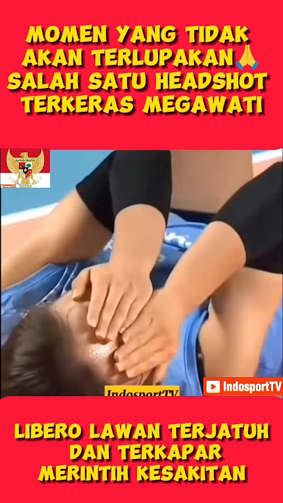Download lagu Alasan di sebut Smash Petir‼️ Megawati Headshot Part 1 #shortsviral #megawati #vollyball