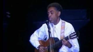 Gilberto Gil - Mãe Solteira - Heineken Concerts - Rio de Janeiro - 1994