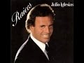 Julio iglesias raices