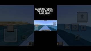 WALKING UNTIL I COULD REACH FARLANDS | IT TOOK HOURS PLZ SUBSCRIBE #tunnelsandtrolls #crowfall