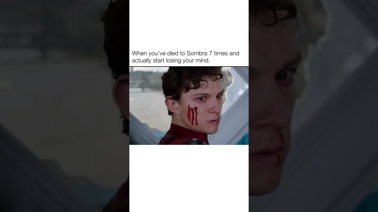 My spider sense is tingling! 