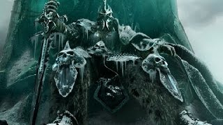 Rise Of The Lich King - Drakari Empire