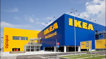 Smooth Q and Filmic Pro Test at Ikea with Google Pixel