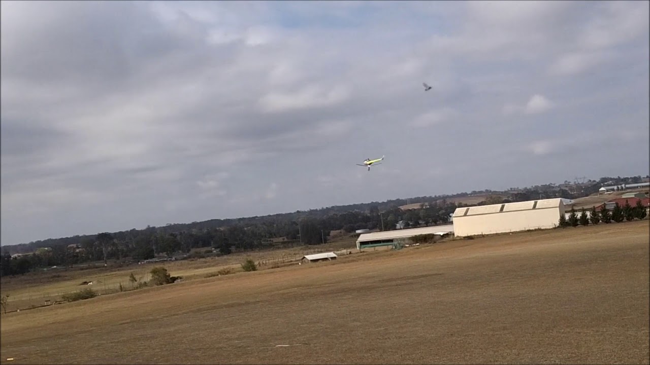 SAB 570 TRIBLADE 2018