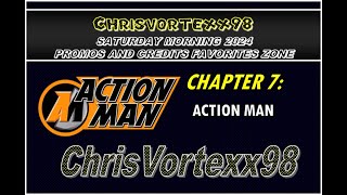 Chrisvorte98 Saturday Morning Block Promos And Credits Favorites Zone Chapter 7 2024