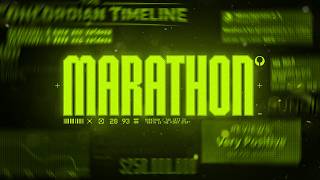 The World Is Addicted To Marathon