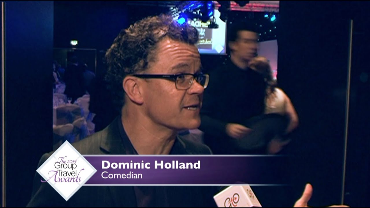 Group Travel Awards 2014 YouTube