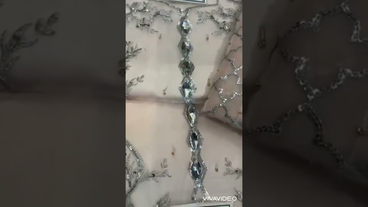 fancy lawn collection 2022