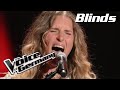 Queen - Bohemian Rhapsody (Kati Lamberts) | Blinds | The Voice of Germany 2021