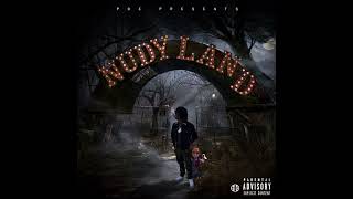 Young Nudy - Barbecue (432hz)
