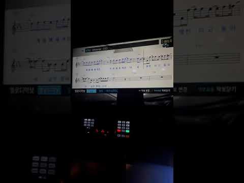 Universe - exo (엑소) 노래방 Cover 커버