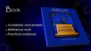 Twelve Hours in the Duat with Ra by Diana Kreikamp
