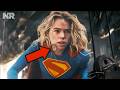 SUPERGIRL TRAILER BREAKDOWN! Easter Eggs & Details You Missed!