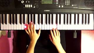 Chopin - Prelude In E Minor op 28 no 4