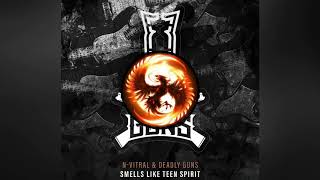 N-Vitral & Deadly Guns - Smells Like Teen Spirit Resimi