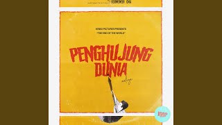 Penghujung Dunia