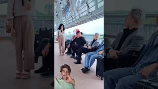 Anh bạn hero [BEN EAGLE] #beneagle #kungfu #martialarts #kindness