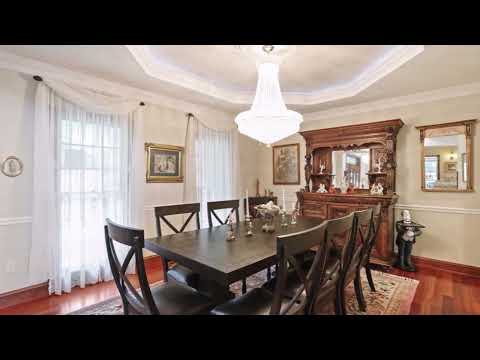 6019 Boyers Mill Road, New Market, MD home video tour