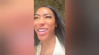 Tommie Lee and Solange's Son Julez Smith Out On The Town Together Dating |Julez Smith Carries Tommie
