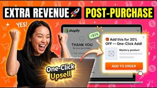 How to Add a Post-Purchase Upsell to Your Shopify Store in 2026