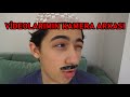 TÜRKİYE&#39;DE YOUTUBER OLMAK