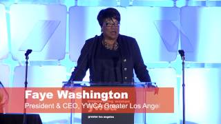 Phenomenal Woman Awards 2015