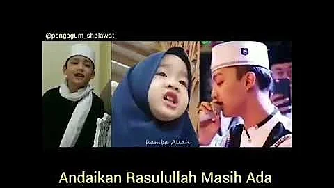 Aishwa nahla shalawat Laukana bainanal habib