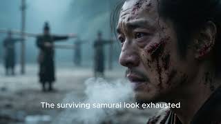 99% Fail This Samurai Death Circle — Can You Survive? (Josephus Problem)