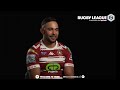 Wigan Warriors' Bevan French eyes up more success in 2024 Betfred @Super_League season