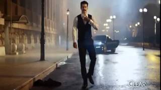 Clear Men Burak Özçivit Reklamı