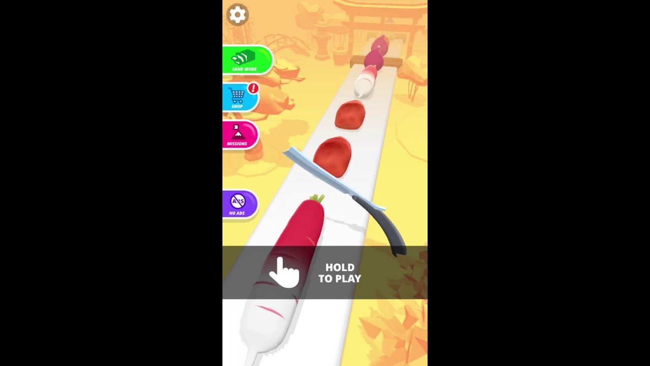 Perfect Slices is Live Now