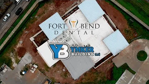 Fort Bend Dental and Ymker Building Partnership