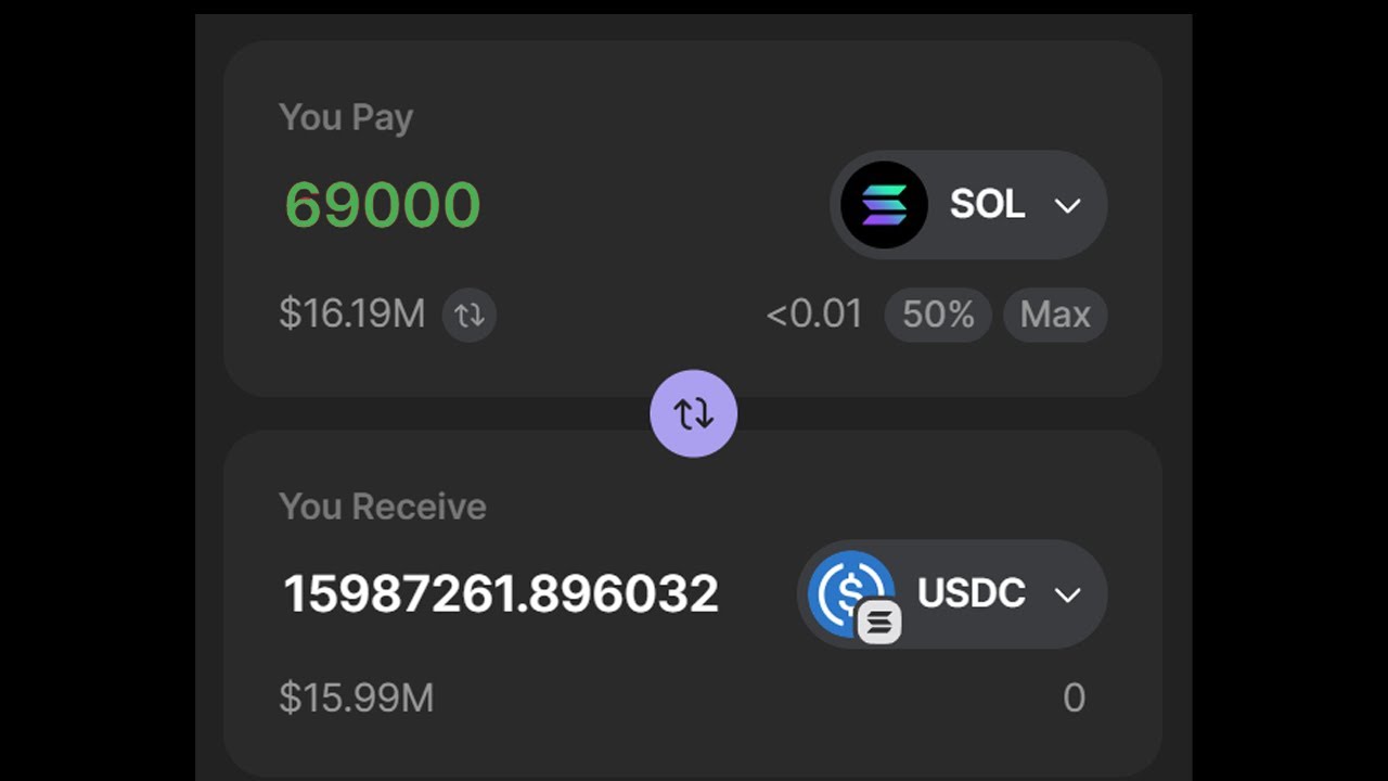 How To Double Your SOLANA EVERY DAY Trading Meme Coins
