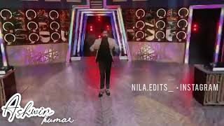 Ashwin Tha Venum Enaku Sivaangi Love Ashwin Exclusive Ah Varuva Cookwithcomali Love