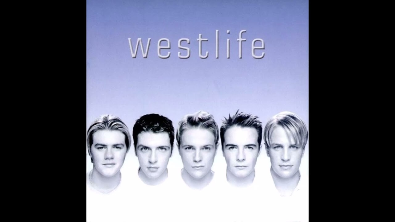 Westlife - No No HQ (Audio)