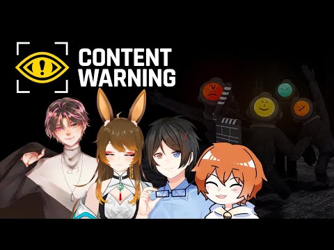 【Content Warning】跟新的合作夥伴去拍片！【伊哇/ IwaMidorin】w/Coffee, Sora, Yuki
