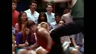 Jason Vs Tommy Tournament Mighty Morphin Power Rangers Season 1